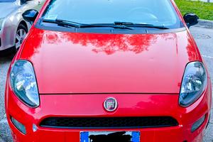 Fiat Punto III Sport – diesel, 1.3 MJT