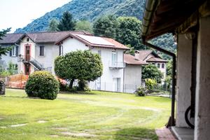 Comodità a due passi dal centro di Verbania