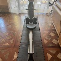 Vogatore professionale Kettler X-Row E3