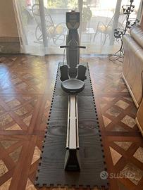 Vogatore professionale Kettler X-Row E3