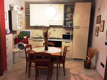 Appartamento Adria [A0543ARG]