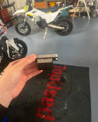 Pacco lamellare italkit
