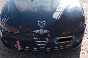 alfa romeo 147