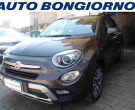 Fiat 500 X 2.0 mjt Cross Plus 4x4 140cv auto