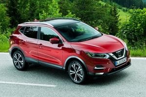 Ricambi usati nissan qashqai 2014 #z