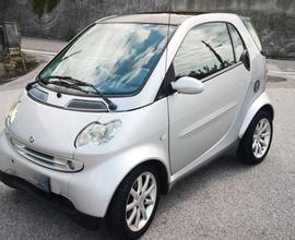 SMART city coupé/cabrio - 2005