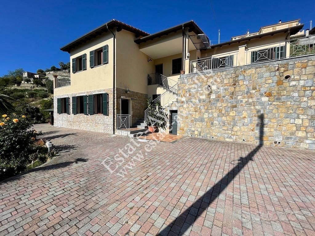 Casa – Bordighera, Arziglia - Vista 4