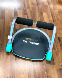 TB - tonic