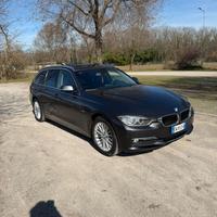 Bmw 320 anno 2014