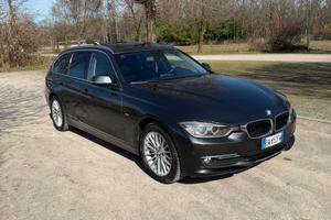 Bmw 320 anno 2014