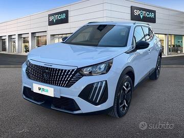 Peugeot 2008 PureTech 100 Allure S/S