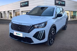 Peugeot 2008 PureTech 100 Allure S/S