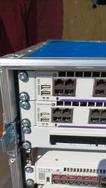 server come nuovo 