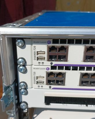 server come nuovo 