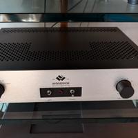 Amplificatore Valvolare