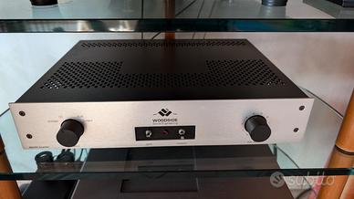 Amplificatore Valvolare