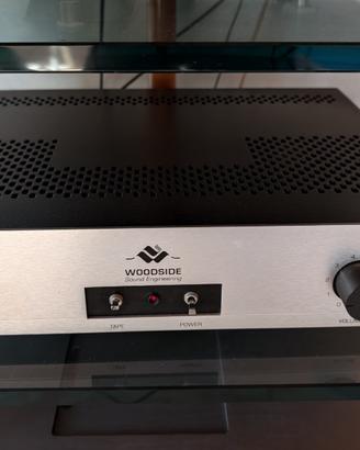 Amplificatore Valvolare