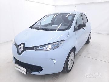 Renault ZOE Zen BR870782 Elettrico 88CV