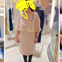 abito Luisa spagnoli 