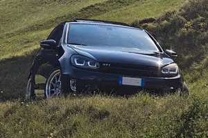 Volkswagen Golf GTI 6