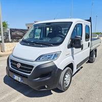 FIAT Ducato 35 2.0 MJT 115CV PM DOPPIA CABINA CA