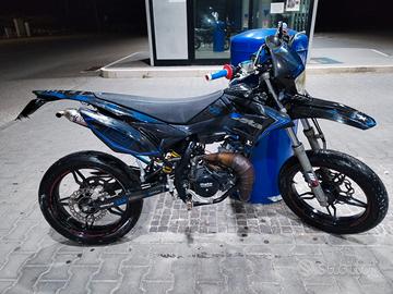 Beta RR Motard 50 - 2015