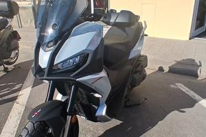 Aprilia SR 400 GT