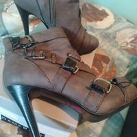 Scarpe tacco a spillo