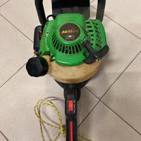 Decespugliatore active scoppio professionale