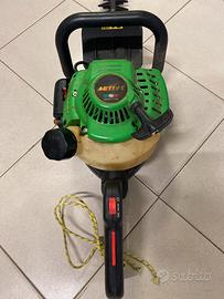 Decespugliatore active scoppio professionale