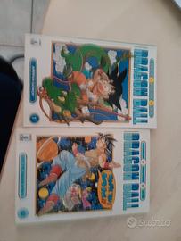 Fumetti Dragonball serie completa