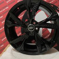 Cerchi Audi A3 8p 8v 8y s3 sportback 18 pollici rs