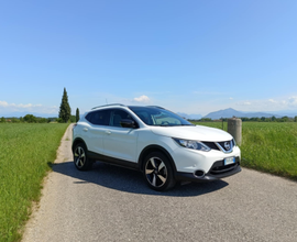 Nissan Qashqai Tekna