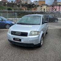 Audi A2 1.4 TDI Top