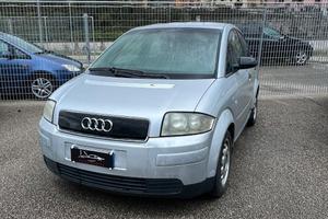 Audi A2 1.4 TDI Top