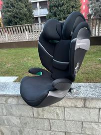 Seggiolino Cybex 100/150 cm isofix