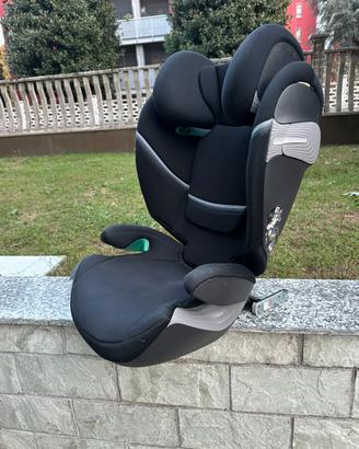 Seggiolino Cybex 100/150 cm isofix