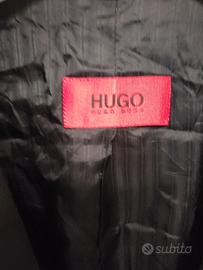splendida giacca Hugo boss