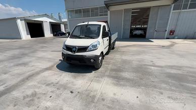 PIAGGIO NP6 TW LR GPL 3250/3080 Ribaltabile TOP