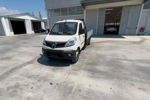 PIAGGIO NP6 TW LR GPL 3250/3080 Ribaltabile TOP