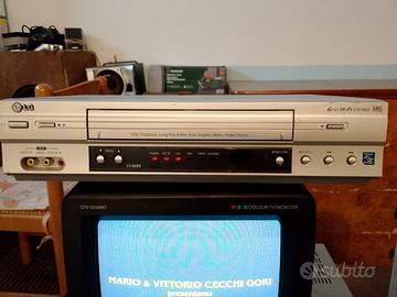 Videoregistratore LG modello lv4685