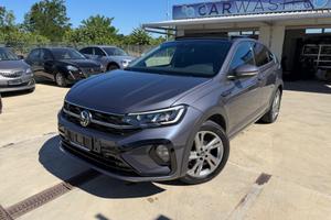 Volkswagen Taigo 1.0 TSI 110 CV DSG R-Line