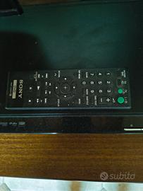 Lettore dvd