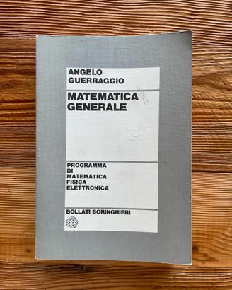 Libri universitari Ingegneria