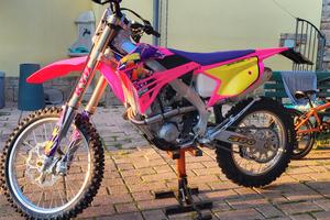 TM 300 4t 2023 Pink
