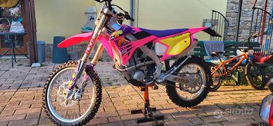TM 300 4t 2023 Pink