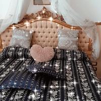 Spalliera letto
