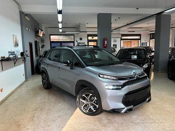 Citroen C3 Aircross BlueHDi 110 S&S Shine