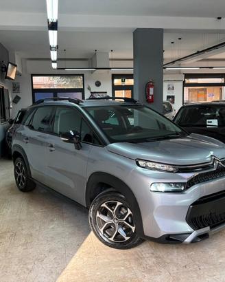 Citroen C3 Aircross BlueHDi 110 S&S Shine