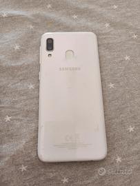 Samsung A20e